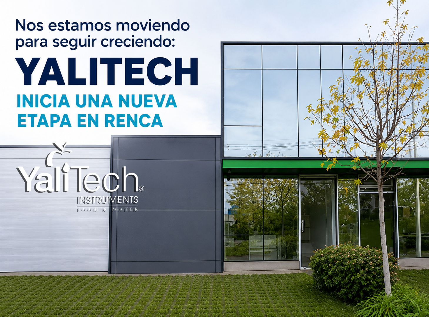 YaliTech inicia nueva etapa en Renca