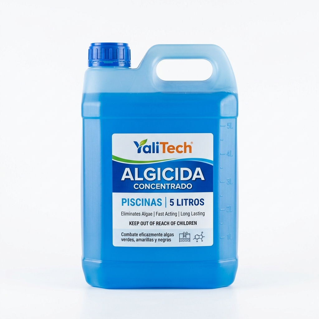 Algicida Concentrado